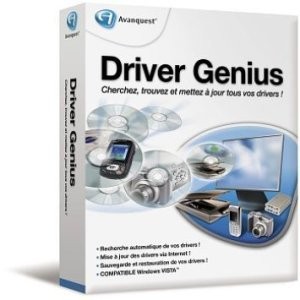 Driver Genius Pro 10.0.0.526 Final rus