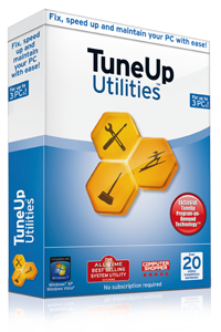 TuneUp Utilities 2011 Build 10.0.2011.65 Final