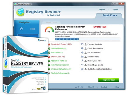 Registry Reviver 1.3.13