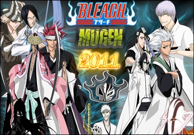 Bleach M.U.G.E.N 2011